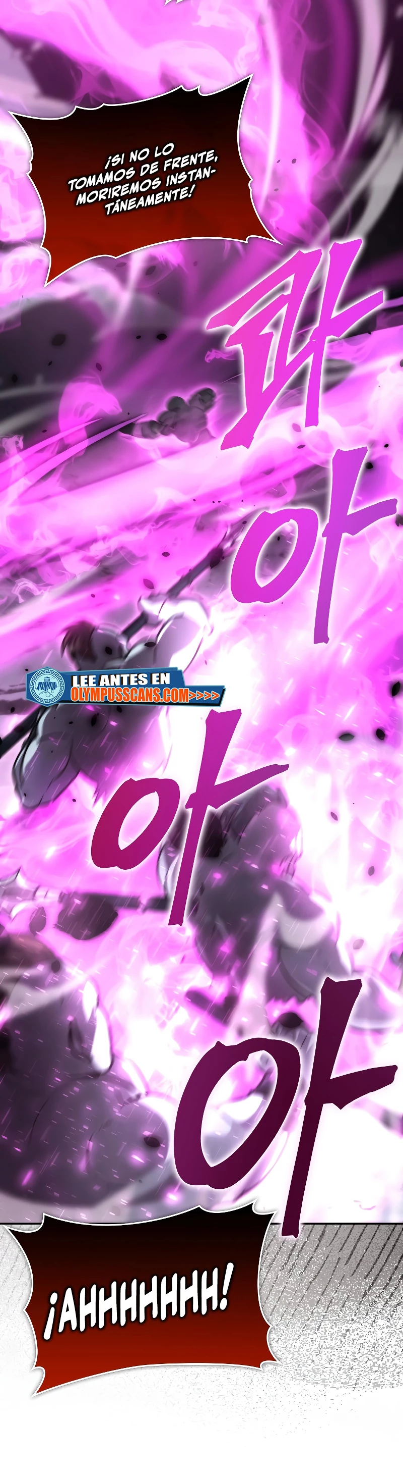 La Ascensión Marcial del Dios Demonio > Capitulo 42 > Page 391