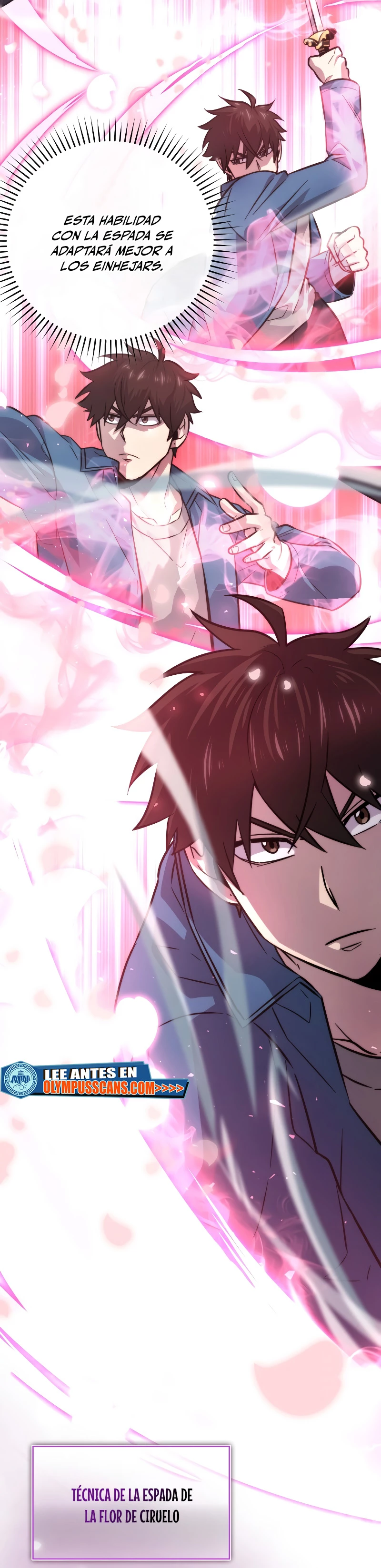 La Ascensión Marcial del Dios Demonio > Capitulo 42 > Page 471