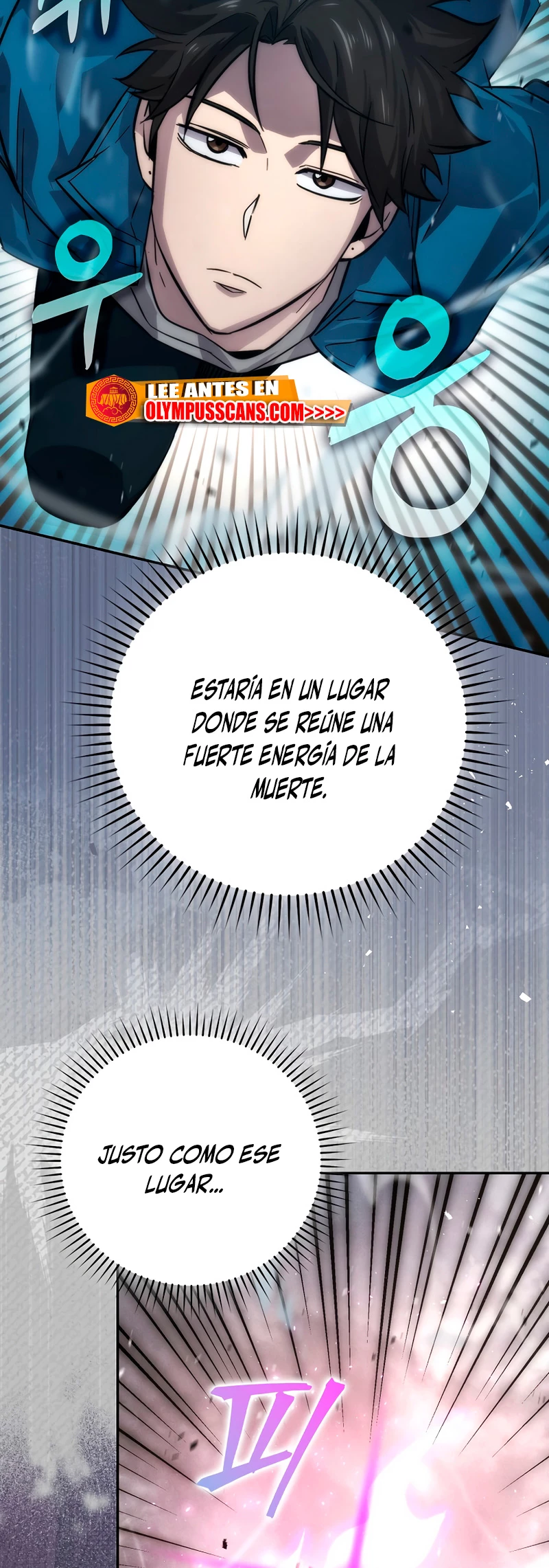 La Ascensión Marcial del Dios Demonio > Capitulo 43 > Page 511