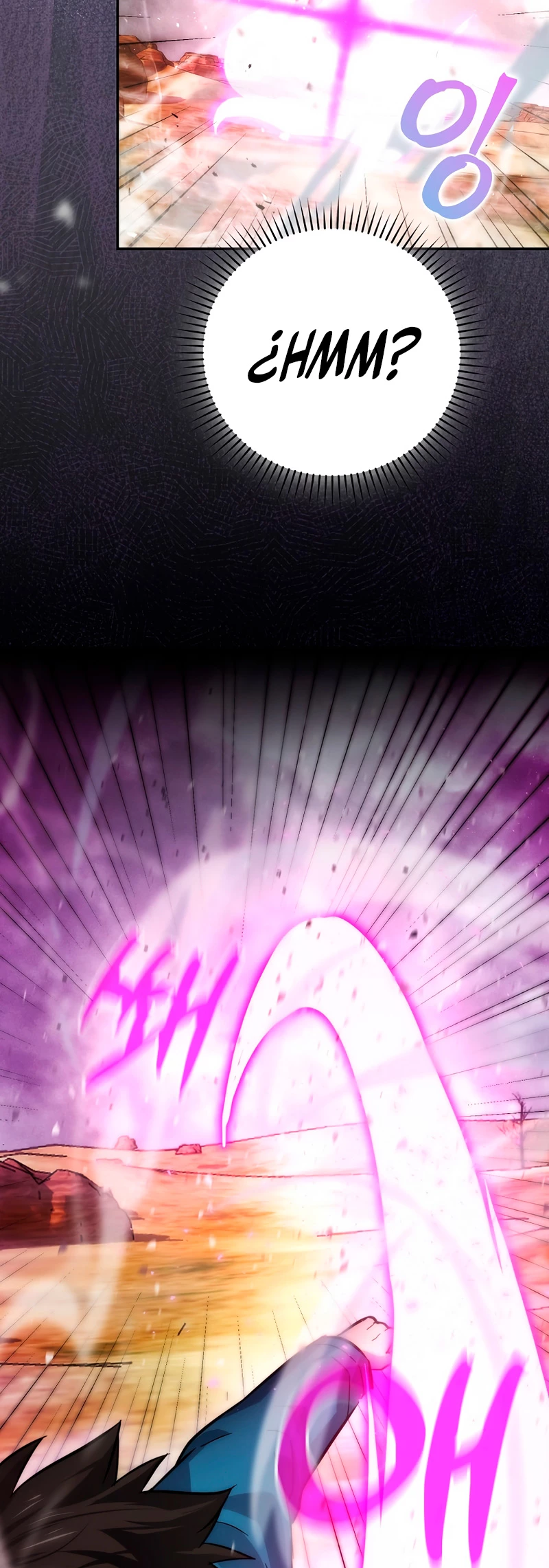 La Ascensión Marcial del Dios Demonio > Capitulo 43 > Page 521