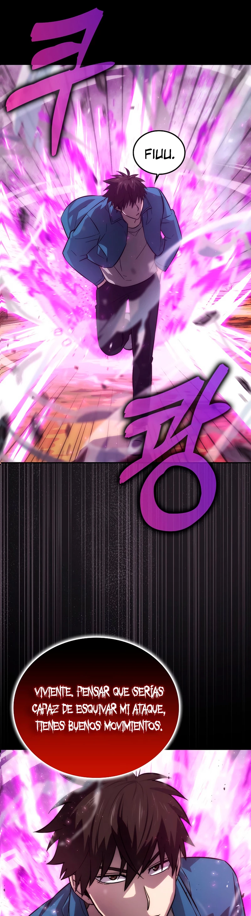 La Ascensión Marcial del Dios Demonio > Capitulo 43 > Page 541