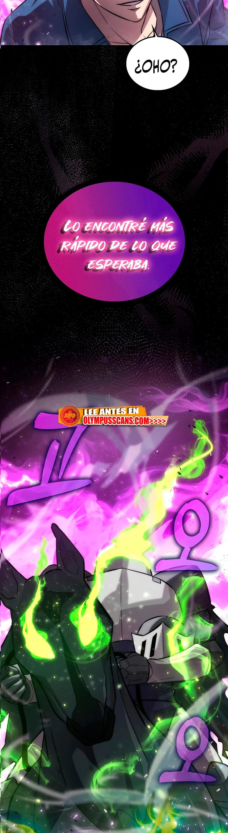 La Ascensión Marcial del Dios Demonio > Capitulo 43 > Page 551