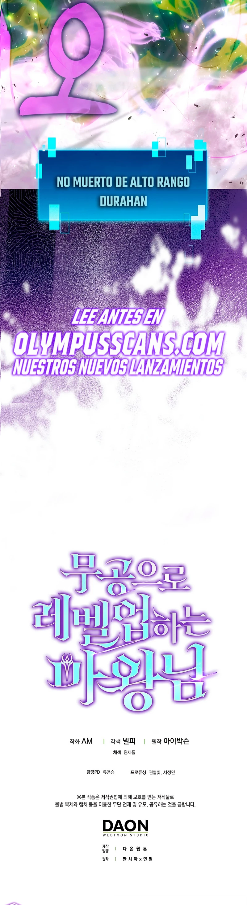 La Ascensión Marcial del Dios Demonio > Capitulo 43 > Page 561