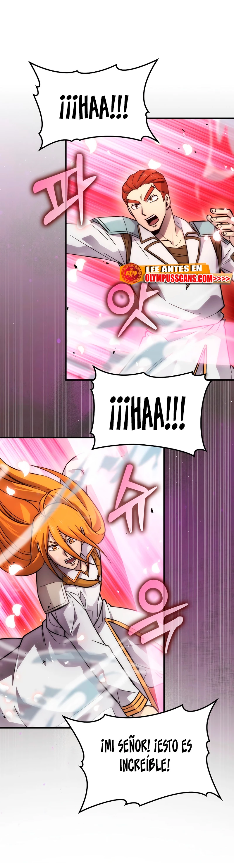 La Ascensión Marcial del Dios Demonio > Capitulo 43 > Page 11