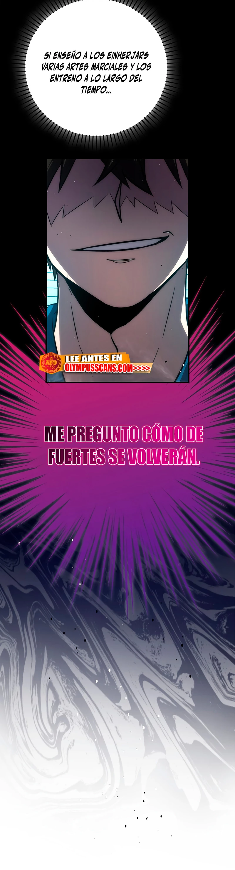 La Ascensión Marcial del Dios Demonio > Capitulo 43 > Page 51