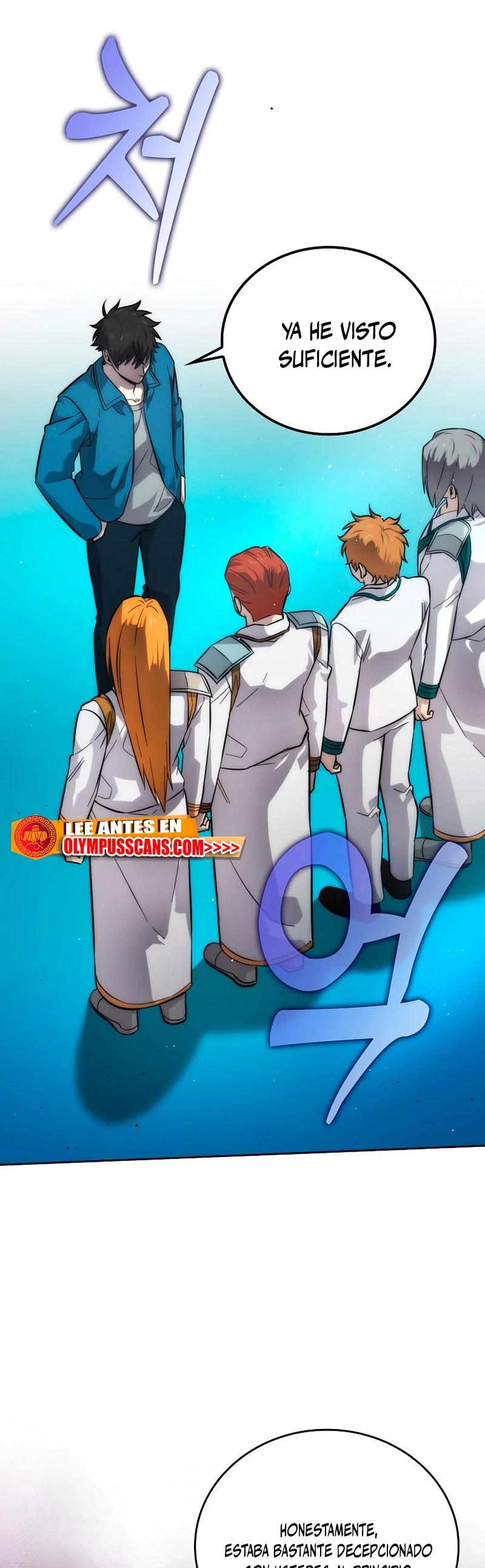 La Ascensión Marcial del Dios Demonio > Capitulo 43 > Page 61