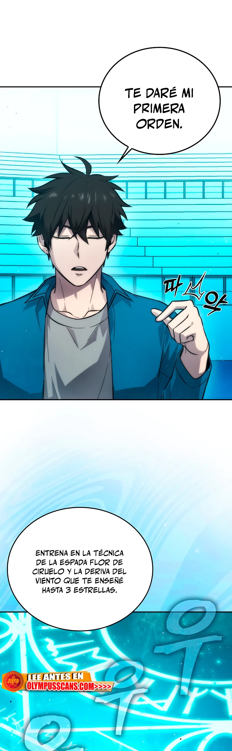 La Ascensión Marcial del Dios Demonio > Capitulo 43 > Page 81