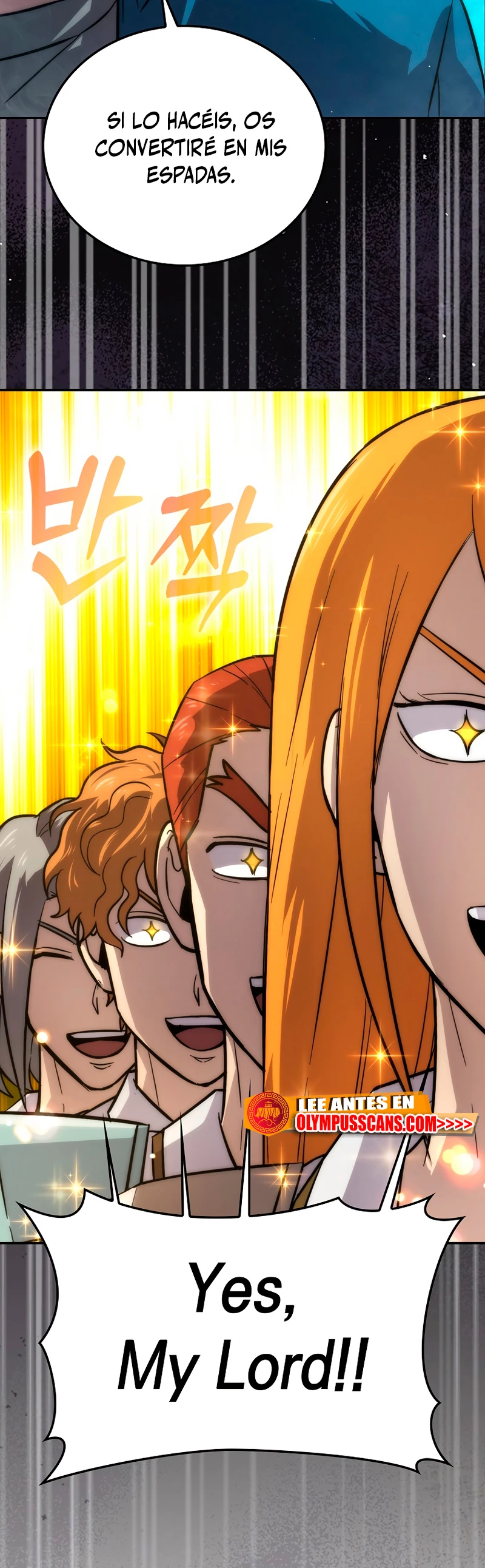 La Ascensión Marcial del Dios Demonio > Capitulo 43 > Page 101