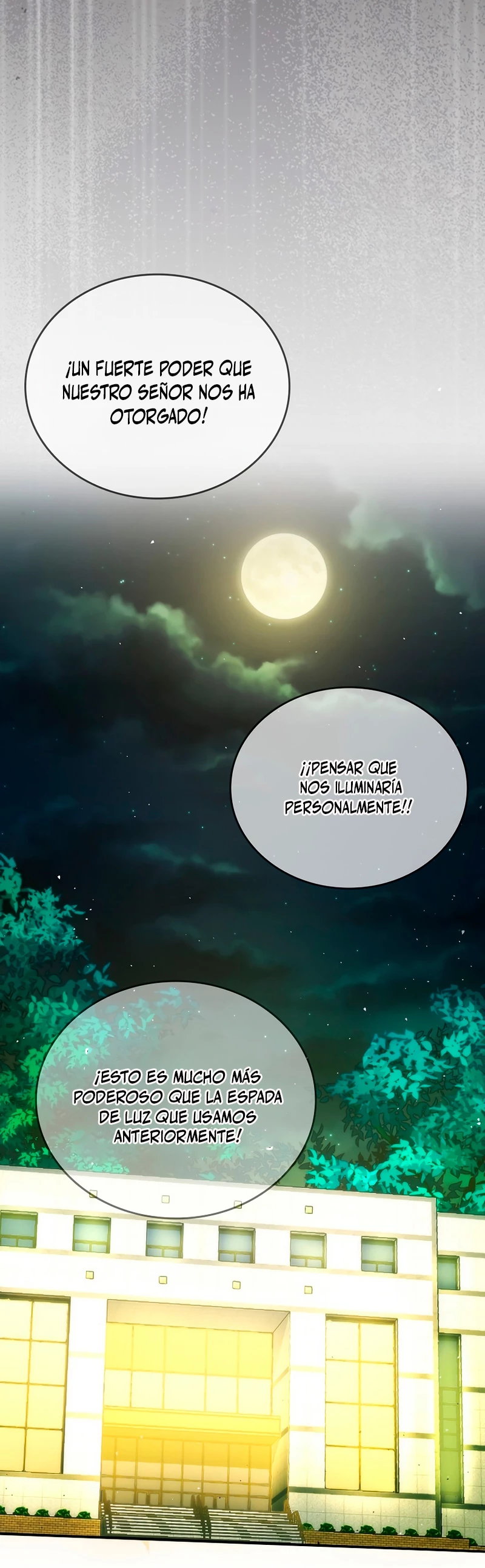 La Ascensión Marcial del Dios Demonio > Capitulo 43 > Page 111