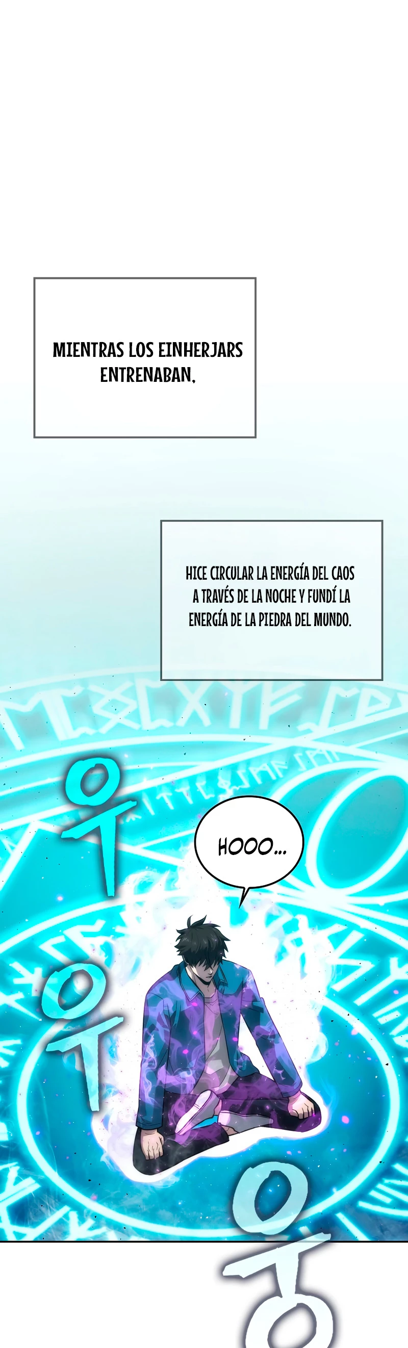 La Ascensión Marcial del Dios Demonio > Capitulo 43 > Page 121