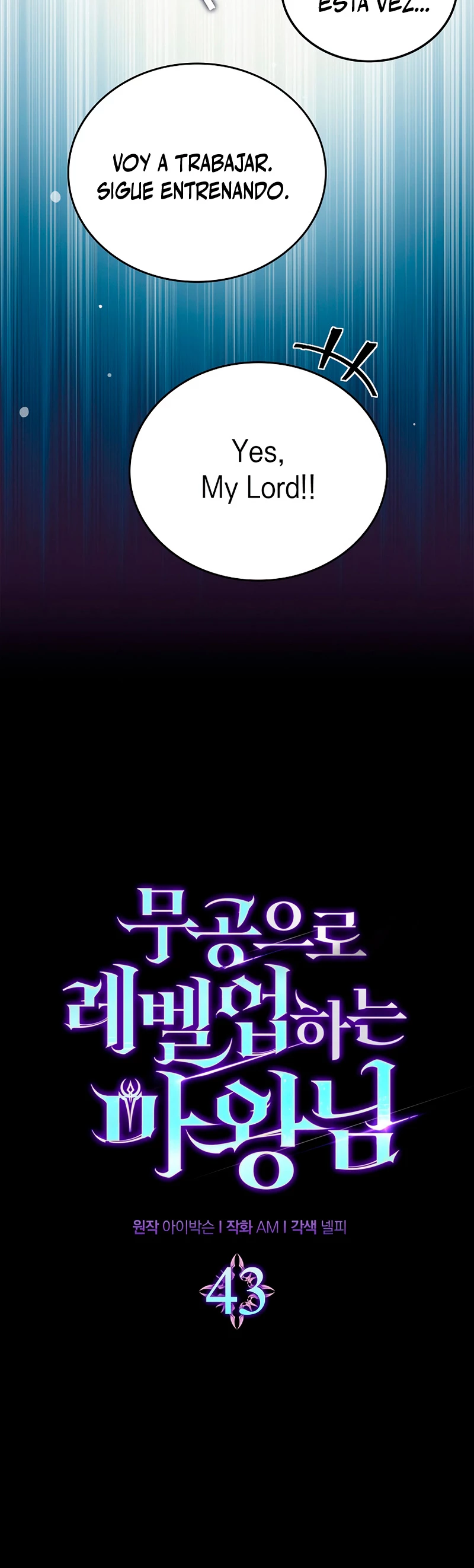 La Ascensión Marcial del Dios Demonio > Capitulo 43 > Page 161