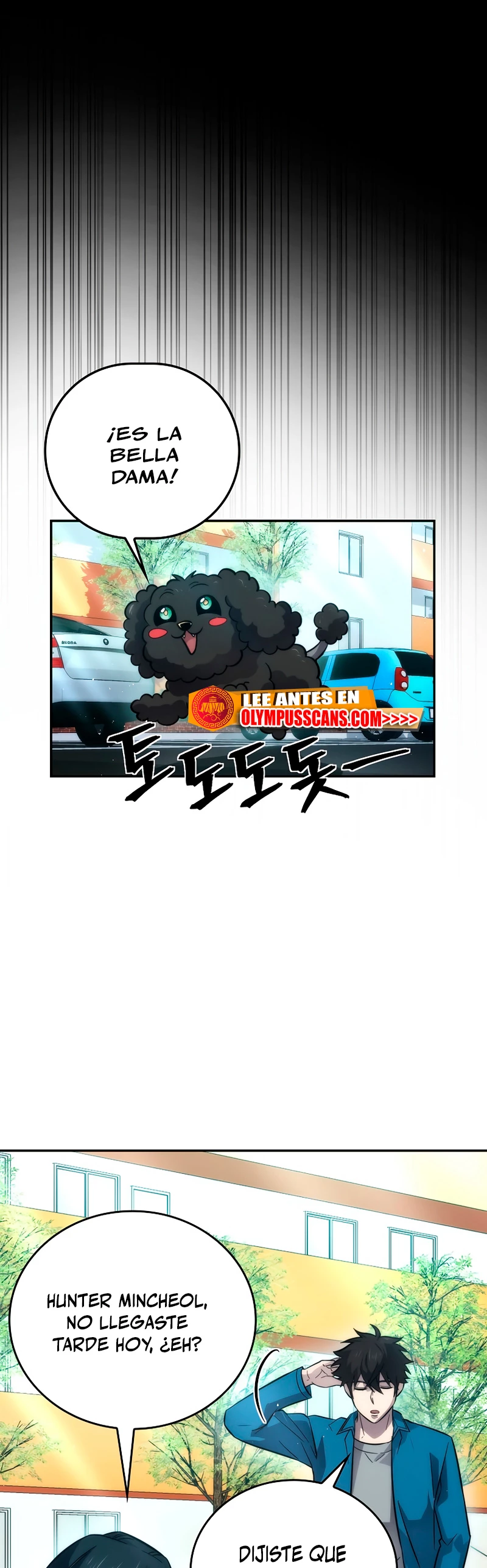 La Ascensión Marcial del Dios Demonio > Capitulo 43 > Page 171