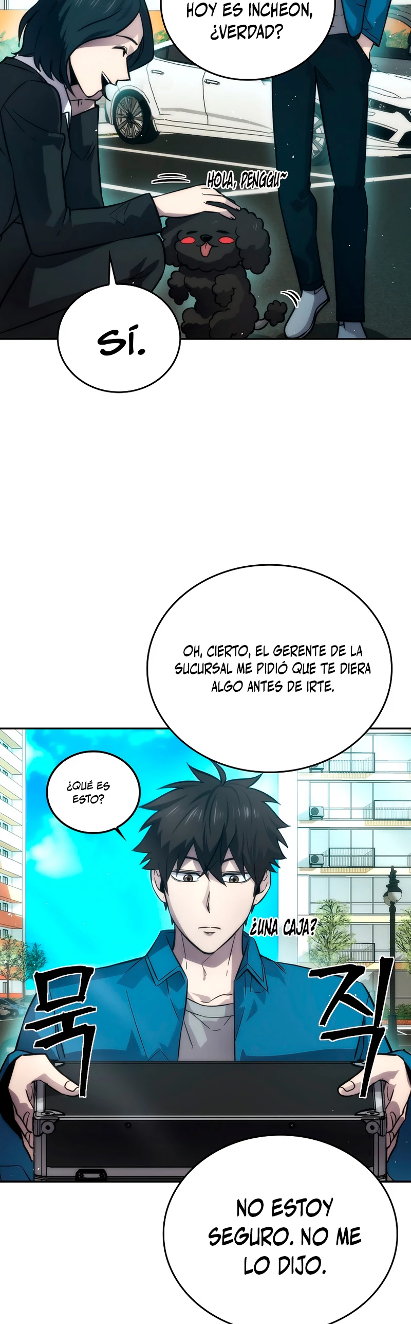 La Ascensión Marcial del Dios Demonio > Capitulo 43 > Page 191