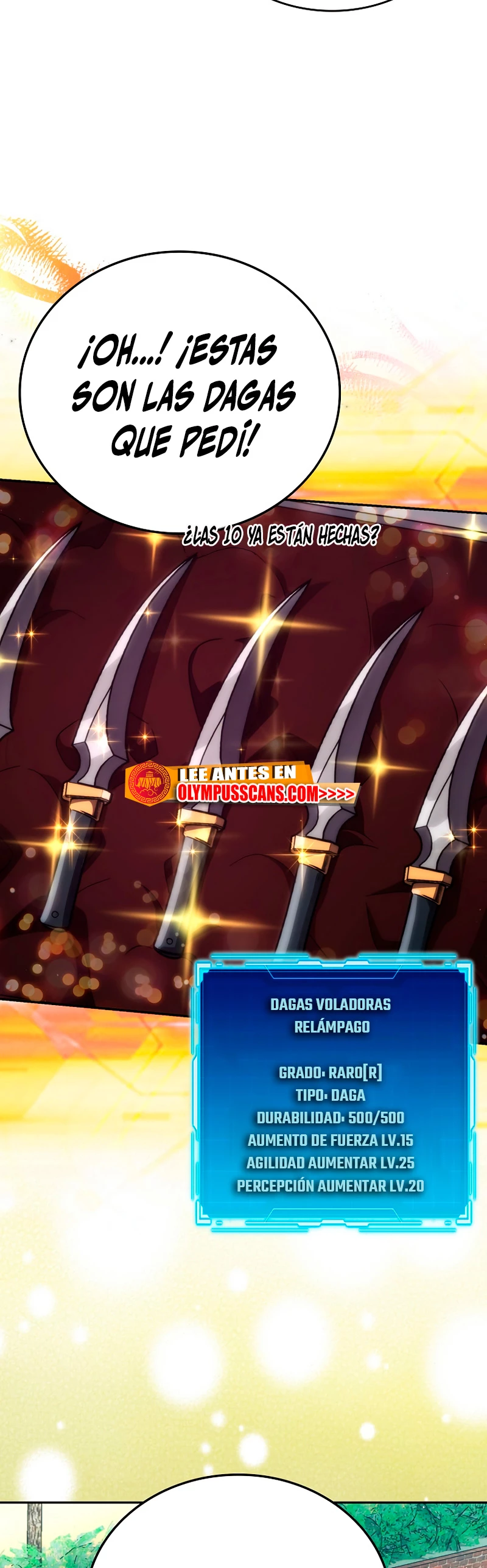 La Ascensión Marcial del Dios Demonio > Capitulo 43 > Page 201