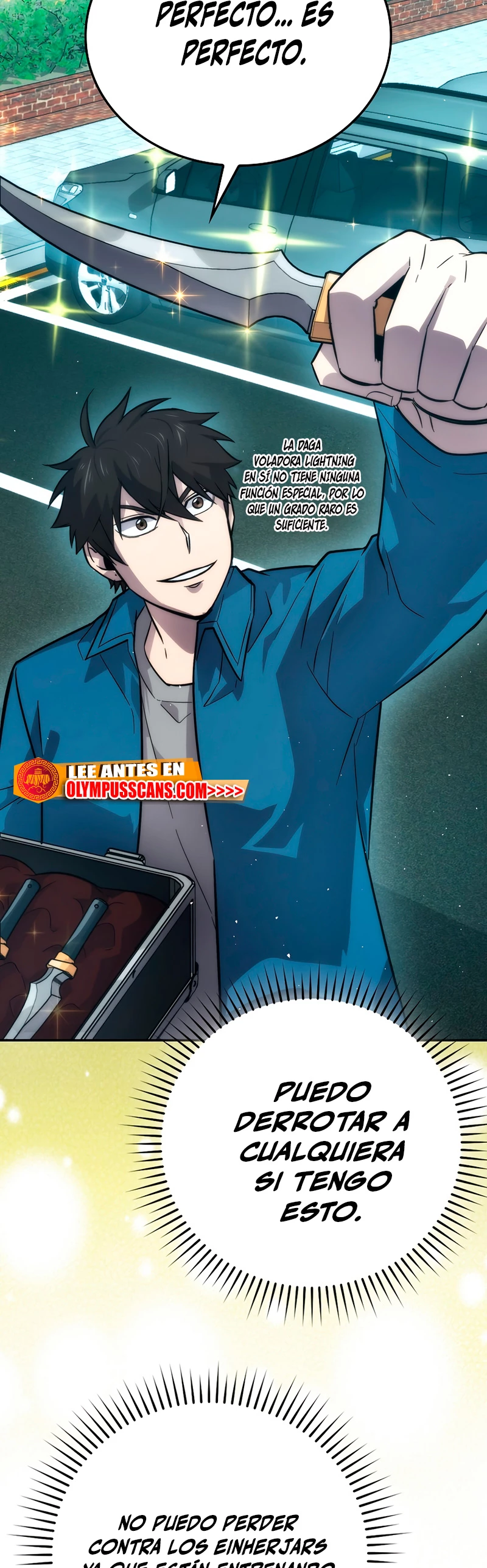 La Ascensión Marcial del Dios Demonio > Capitulo 43 > Page 211