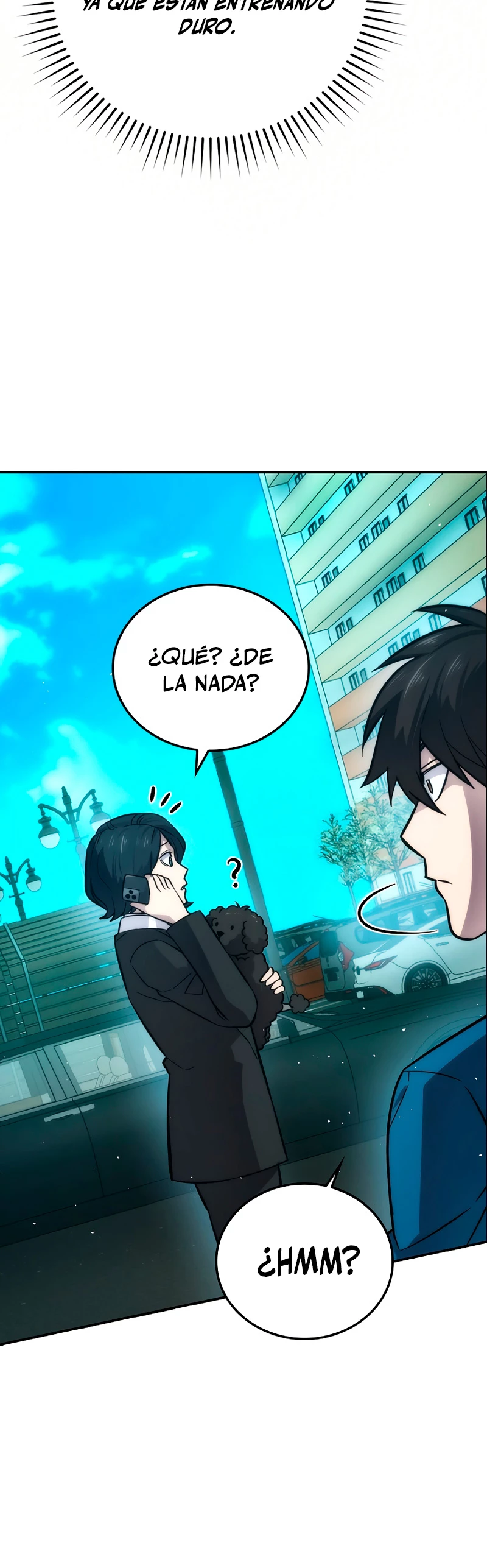 La Ascensión Marcial del Dios Demonio > Capitulo 43 > Page 221