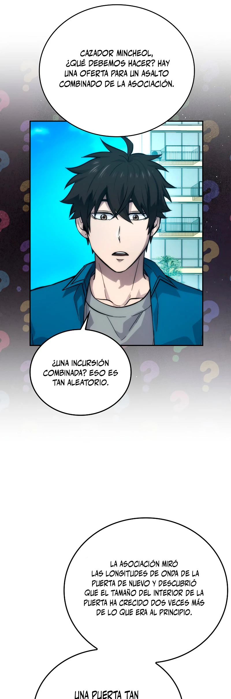 La Ascensión Marcial del Dios Demonio > Capitulo 43 > Page 231