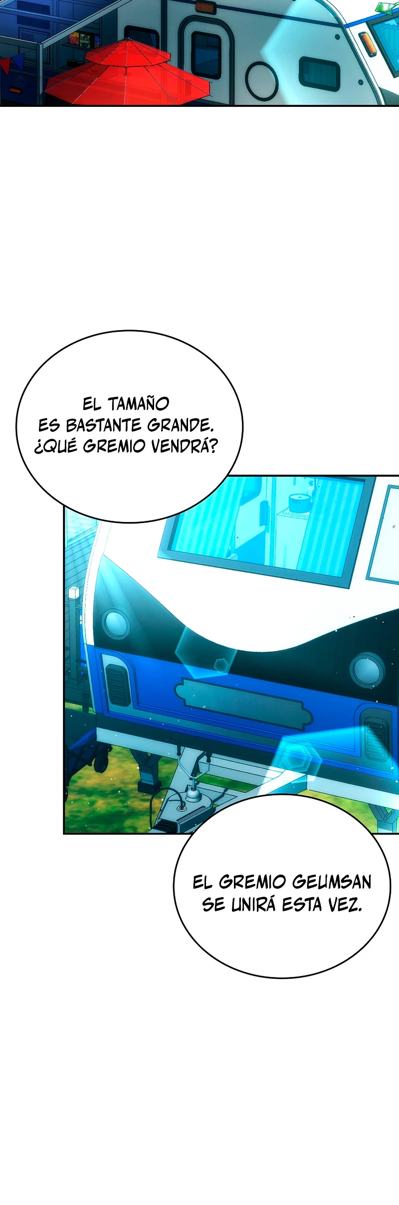 La Ascensión Marcial del Dios Demonio > Capitulo 43 > Page 271