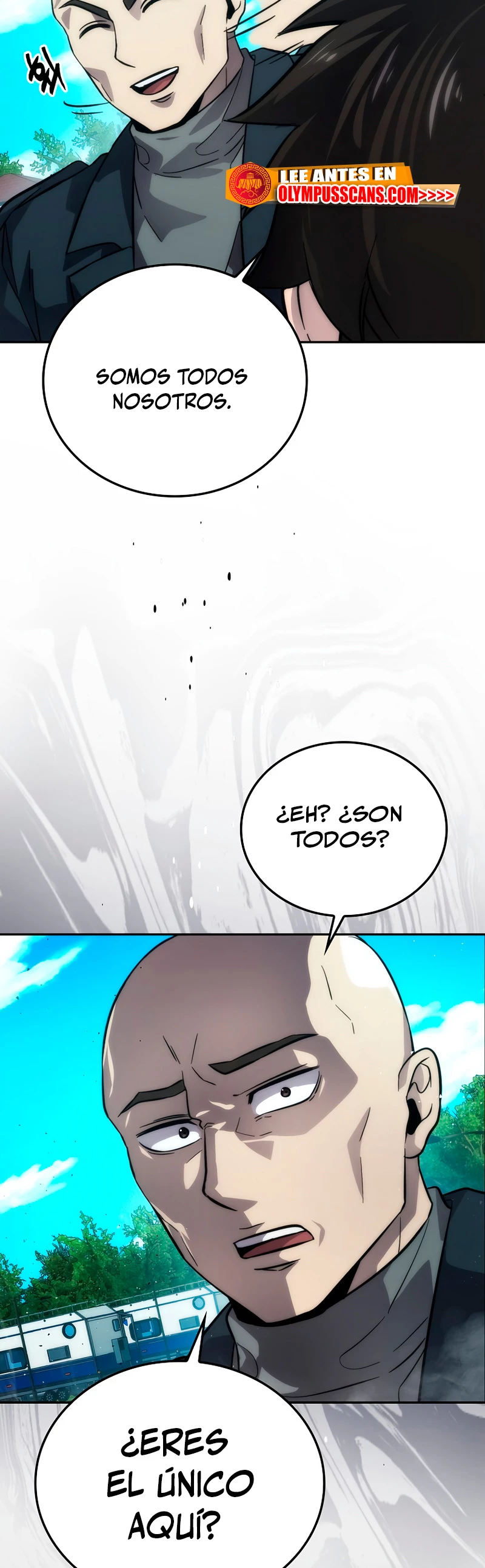 La Ascensión Marcial del Dios Demonio > Capitulo 43 > Page 311