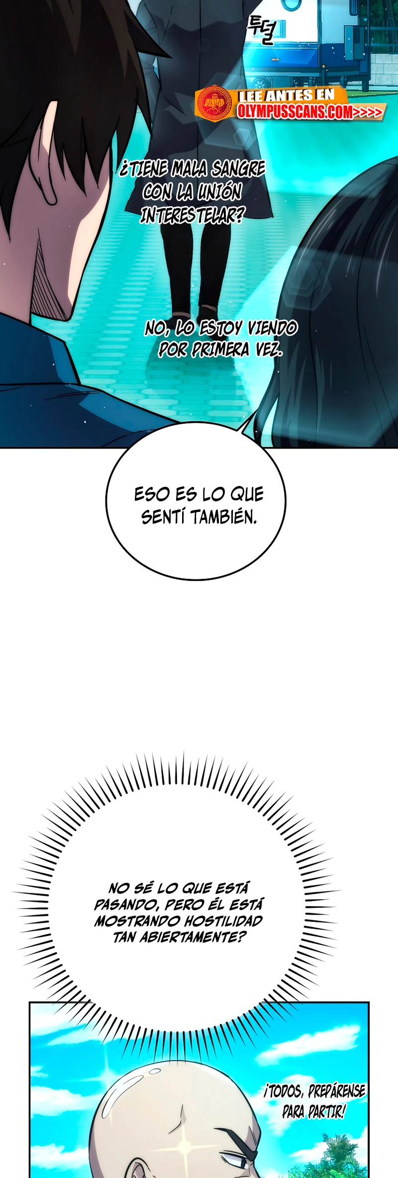 La Ascensión Marcial del Dios Demonio > Capitulo 43 > Page 341