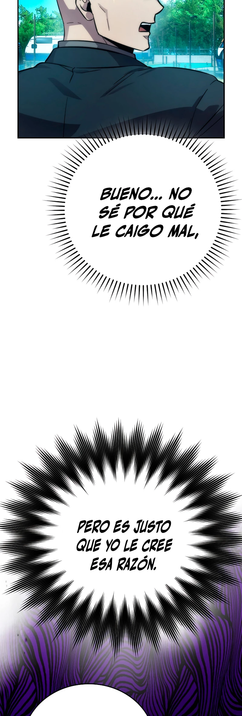 La Ascensión Marcial del Dios Demonio > Capitulo 43 > Page 351