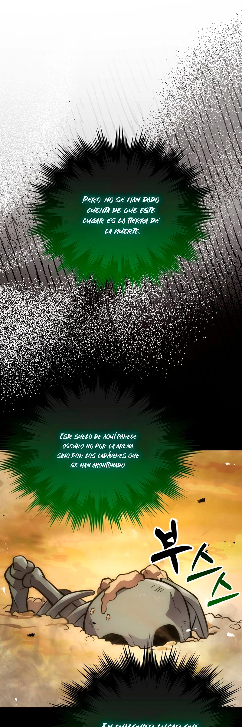 La Ascensión Marcial del Dios Demonio > Capitulo 43 > Page 441