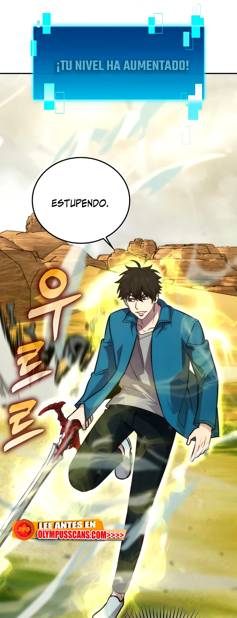 La Ascensión Marcial del Dios Demonio > Capitulo 44 > Page 471