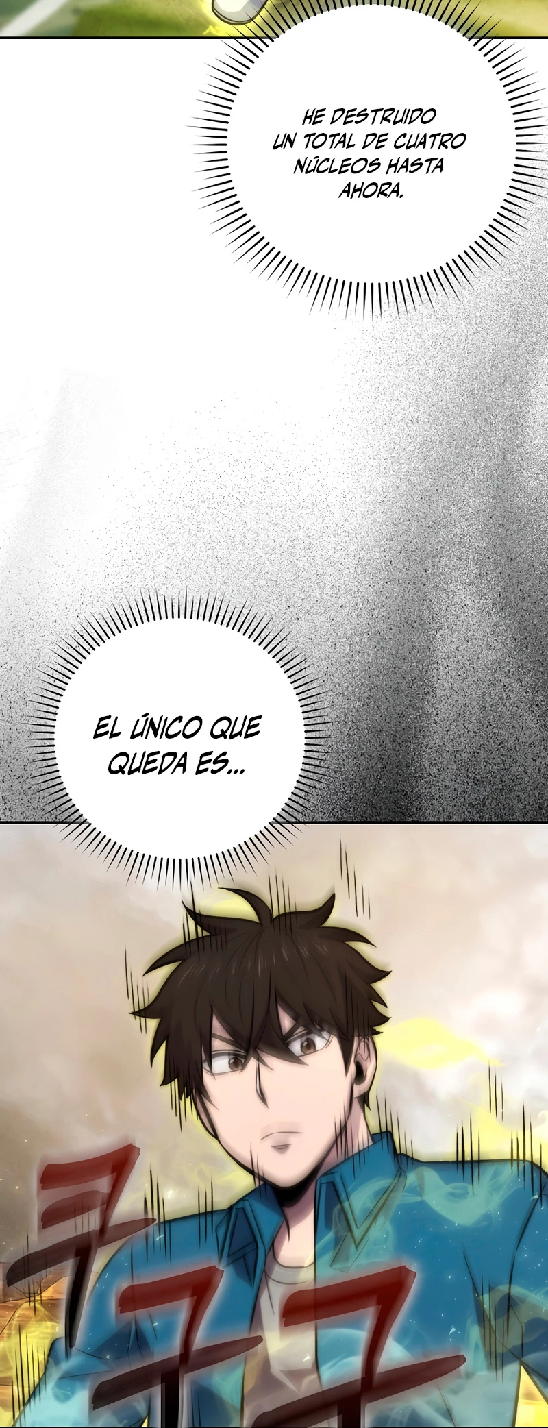 La Ascensión Marcial del Dios Demonio > Capitulo 44 > Page 481