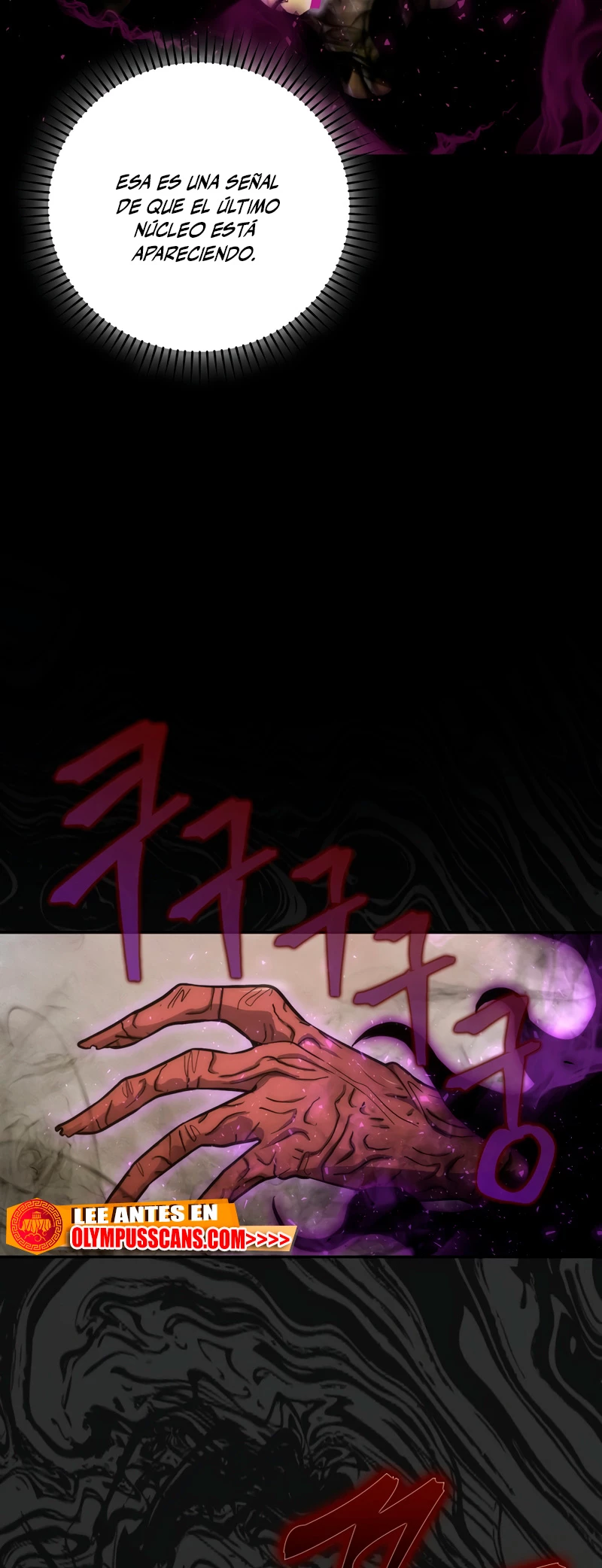La Ascensión Marcial del Dios Demonio > Capitulo 44 > Page 501
