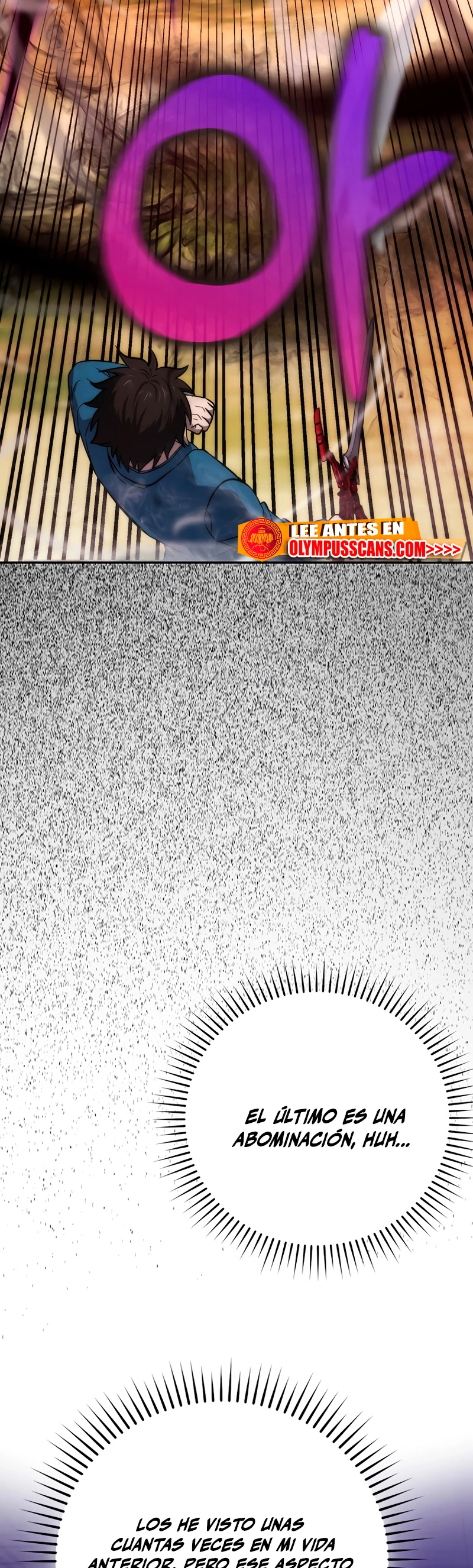 La Ascensión Marcial del Dios Demonio > Capitulo 44 > Page 531