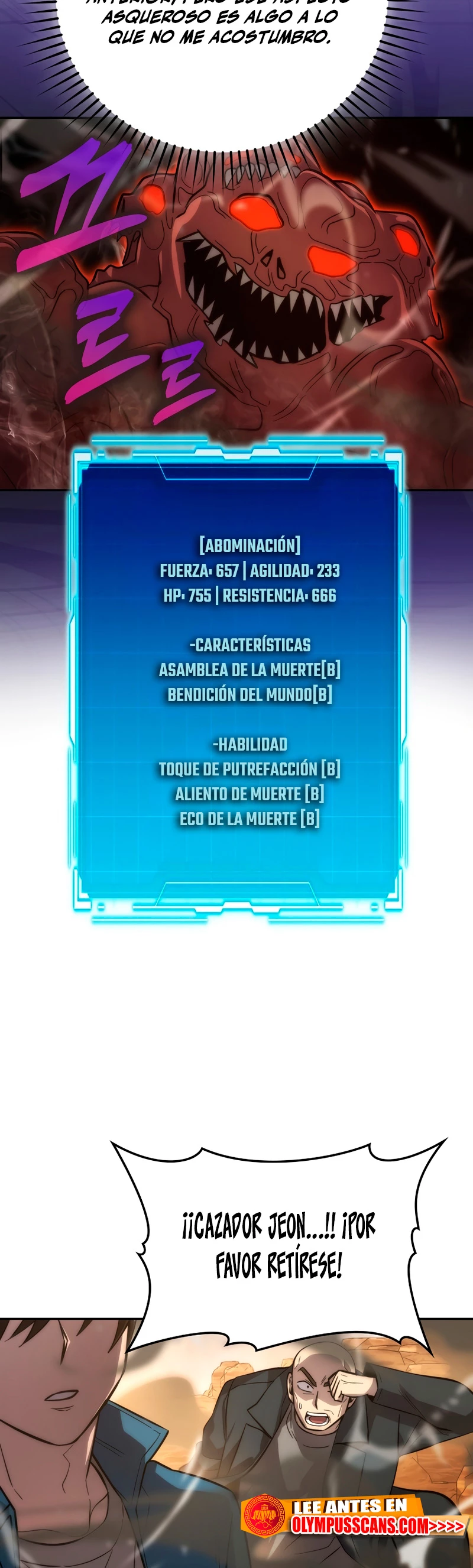 La Ascensión Marcial del Dios Demonio > Capitulo 44 > Page 541