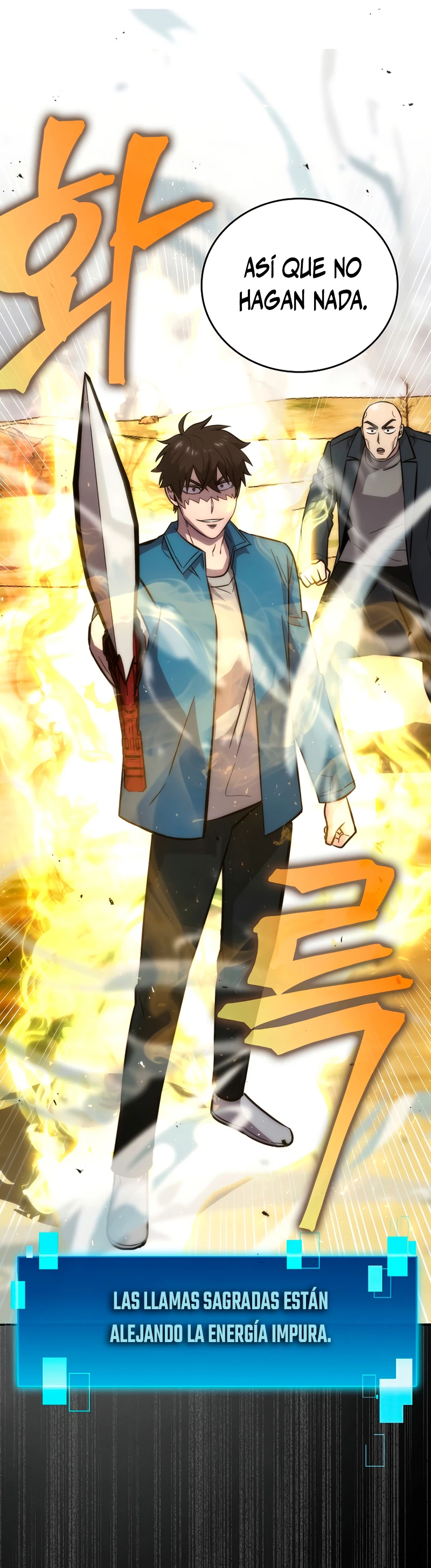 La Ascensión Marcial del Dios Demonio > Capitulo 44 > Page 561