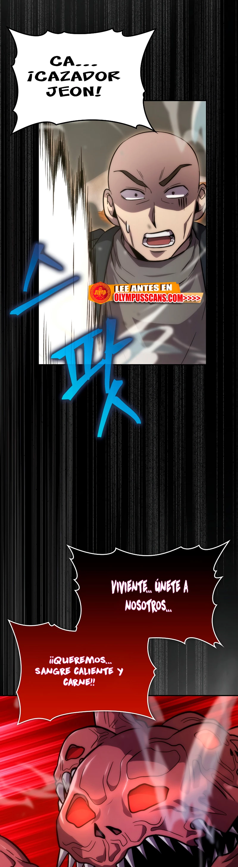 La Ascensión Marcial del Dios Demonio > Capitulo 44 > Page 571