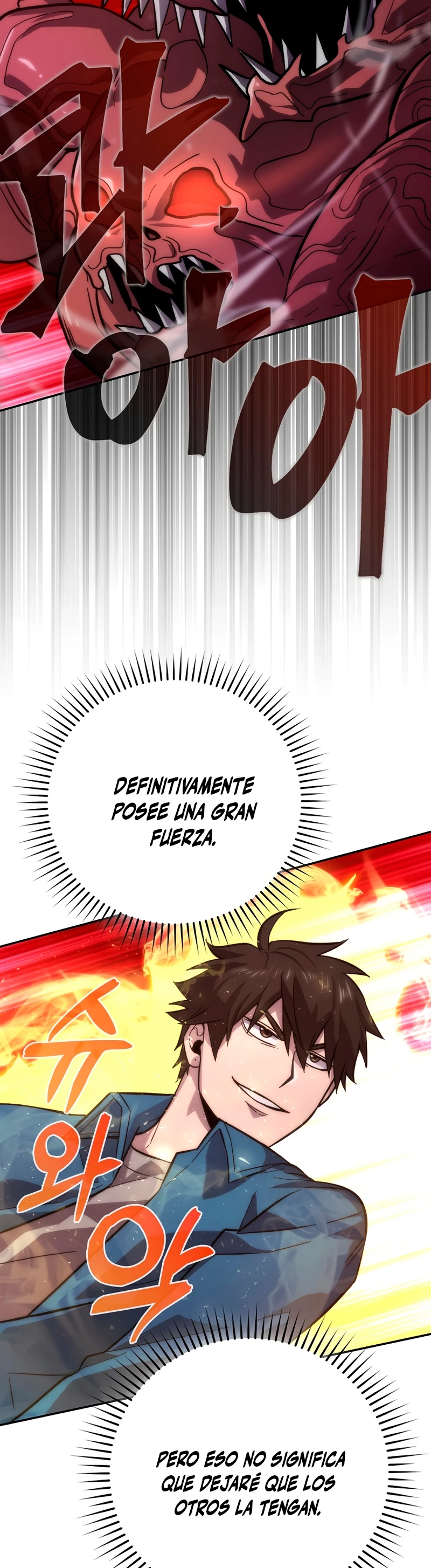 La Ascensión Marcial del Dios Demonio > Capitulo 44 > Page 581