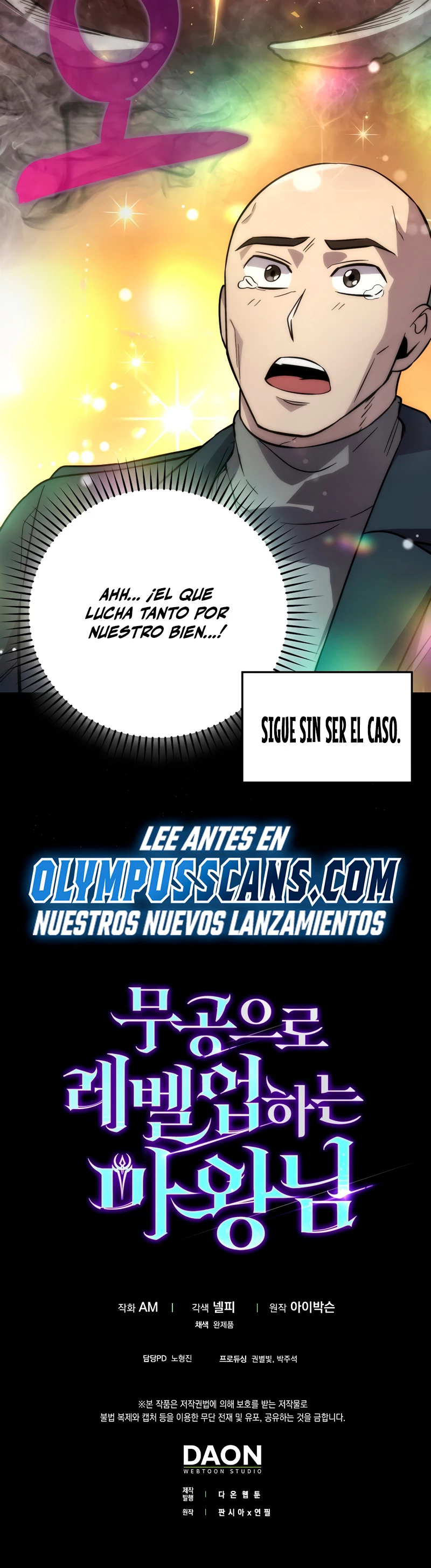 La Ascensión Marcial del Dios Demonio > Capitulo 44 > Page 601