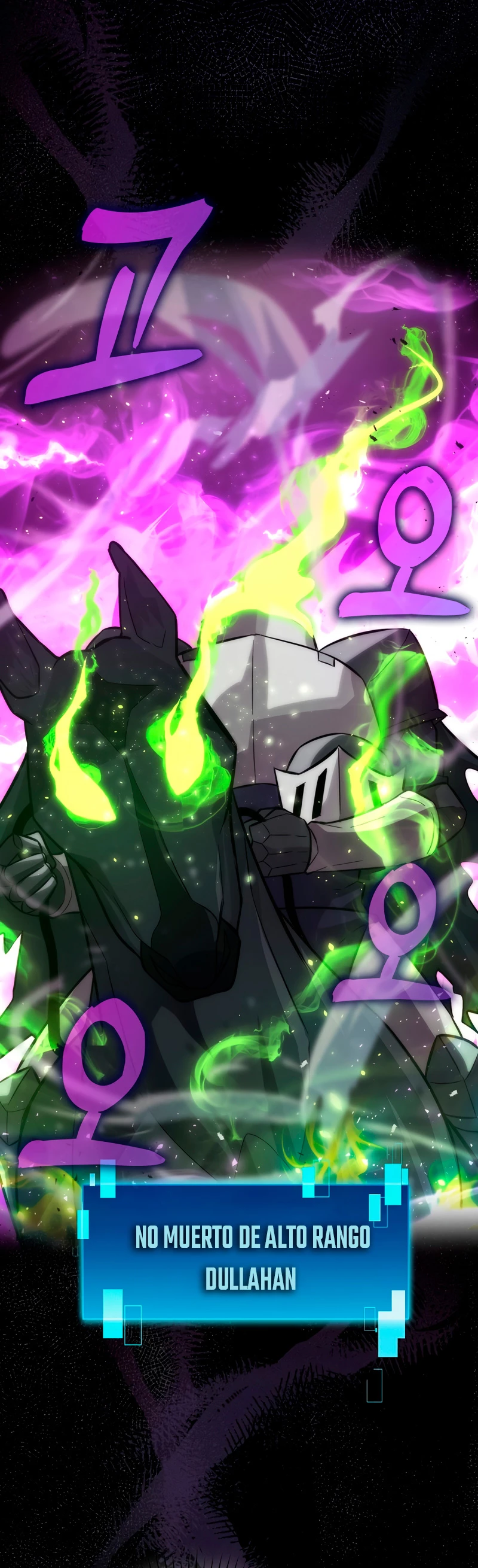 La Ascensión Marcial del Dios Demonio > Capitulo 44 > Page 11