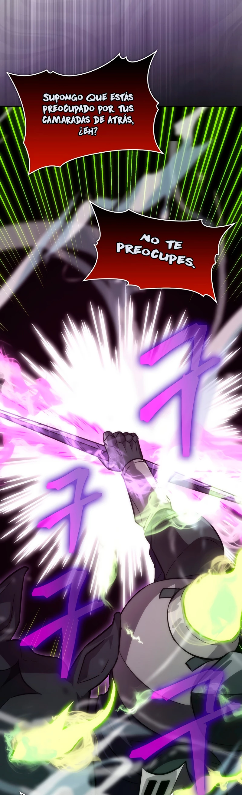 La Ascensión Marcial del Dios Demonio > Capitulo 44 > Page 41