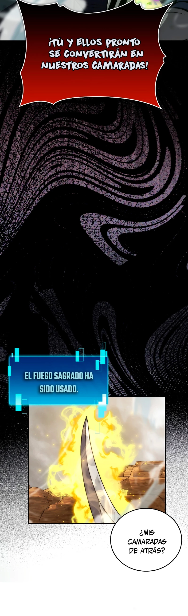 La Ascensión Marcial del Dios Demonio > Capitulo 44 > Page 51