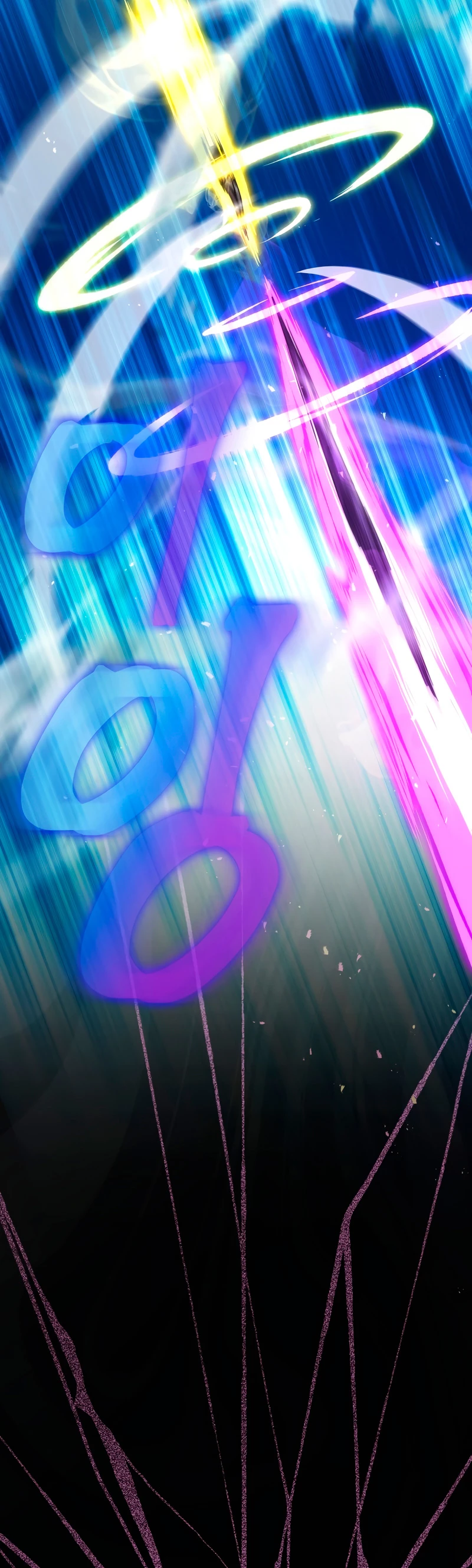 La Ascensión Marcial del Dios Demonio > Capitulo 44 > Page 81