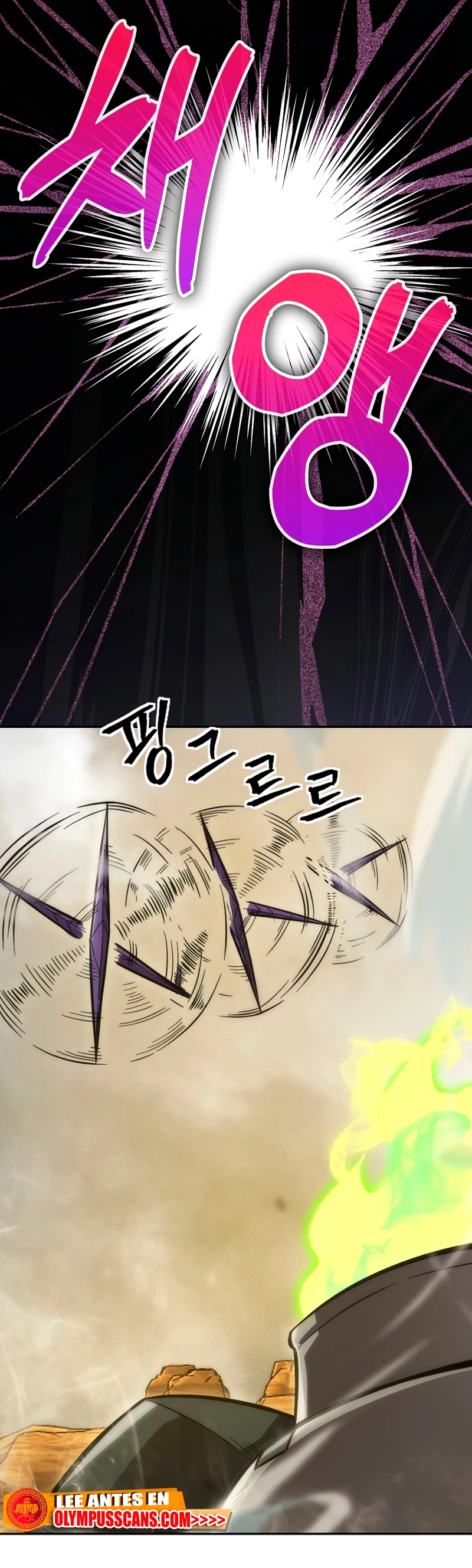 La Ascensión Marcial del Dios Demonio > Capitulo 44 > Page 91