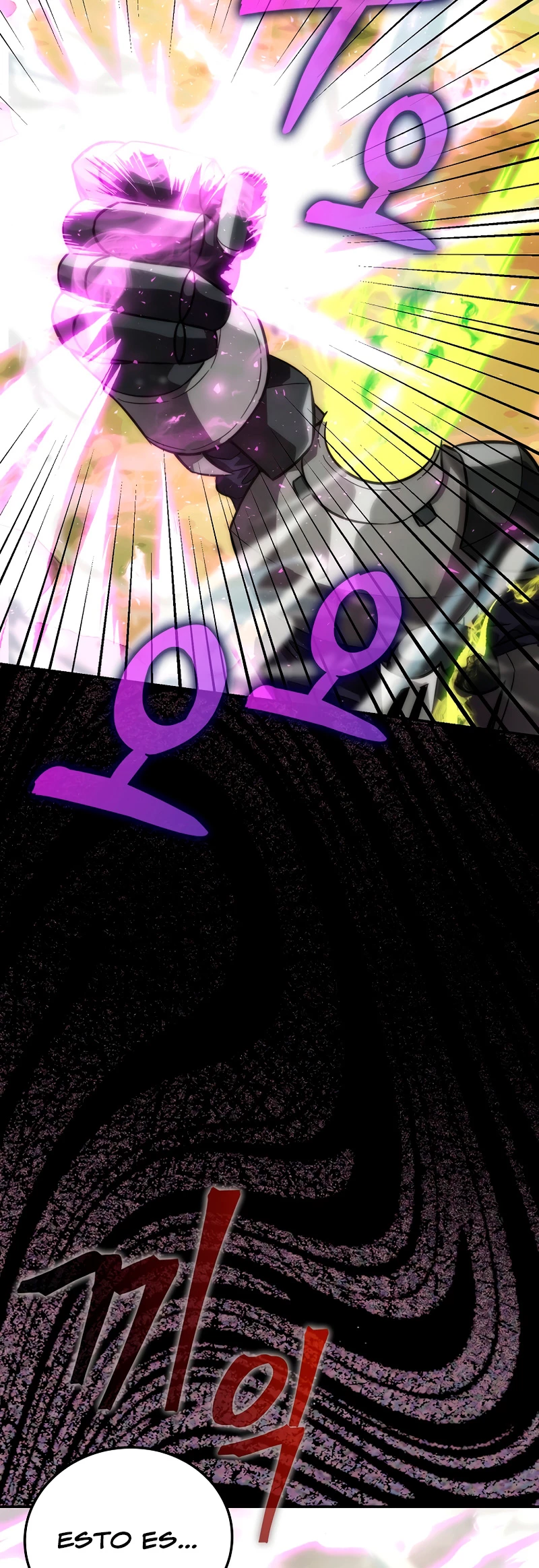 La Ascensión Marcial del Dios Demonio > Capitulo 44 > Page 121