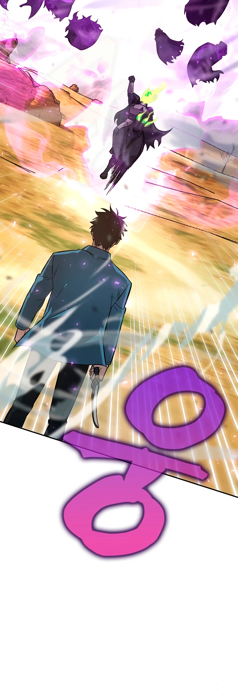 La Ascensión Marcial del Dios Demonio > Capitulo 44 > Page 141