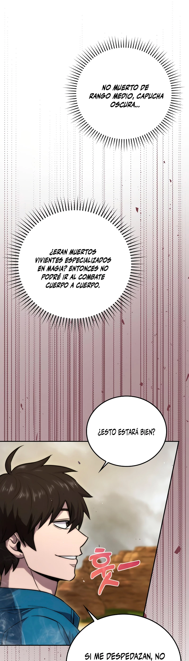 La Ascensión Marcial del Dios Demonio > Capitulo 44 > Page 151