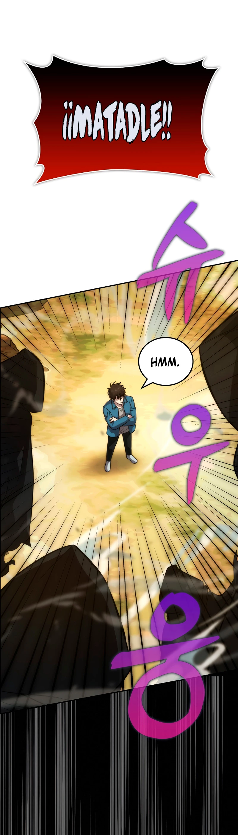 La Ascensión Marcial del Dios Demonio > Capitulo 44 > Page 171