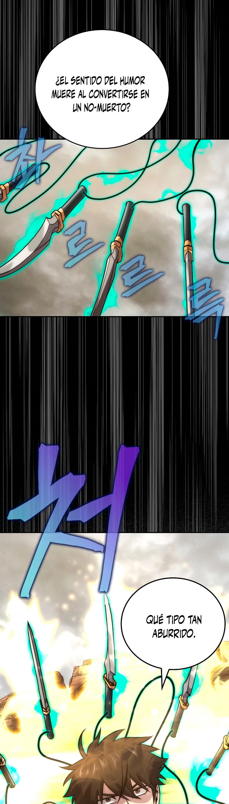 La Ascensión Marcial del Dios Demonio > Capitulo 44 > Page 181