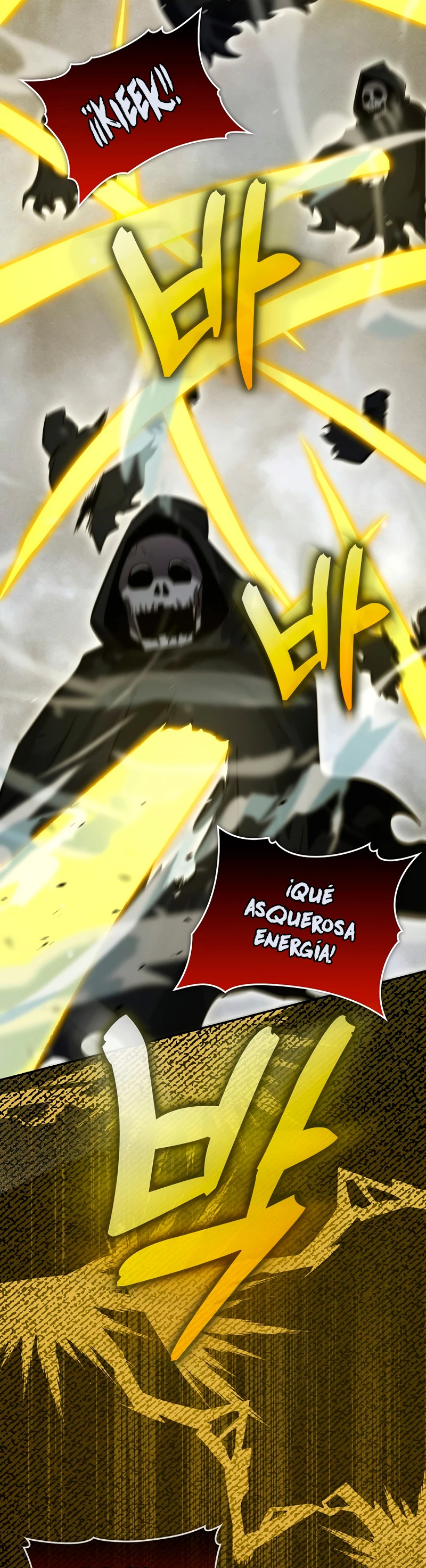 La Ascensión Marcial del Dios Demonio > Capitulo 44 > Page 221