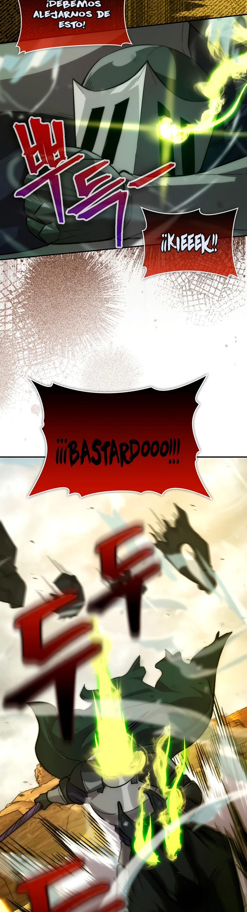 La Ascensión Marcial del Dios Demonio > Capitulo 44 > Page 231