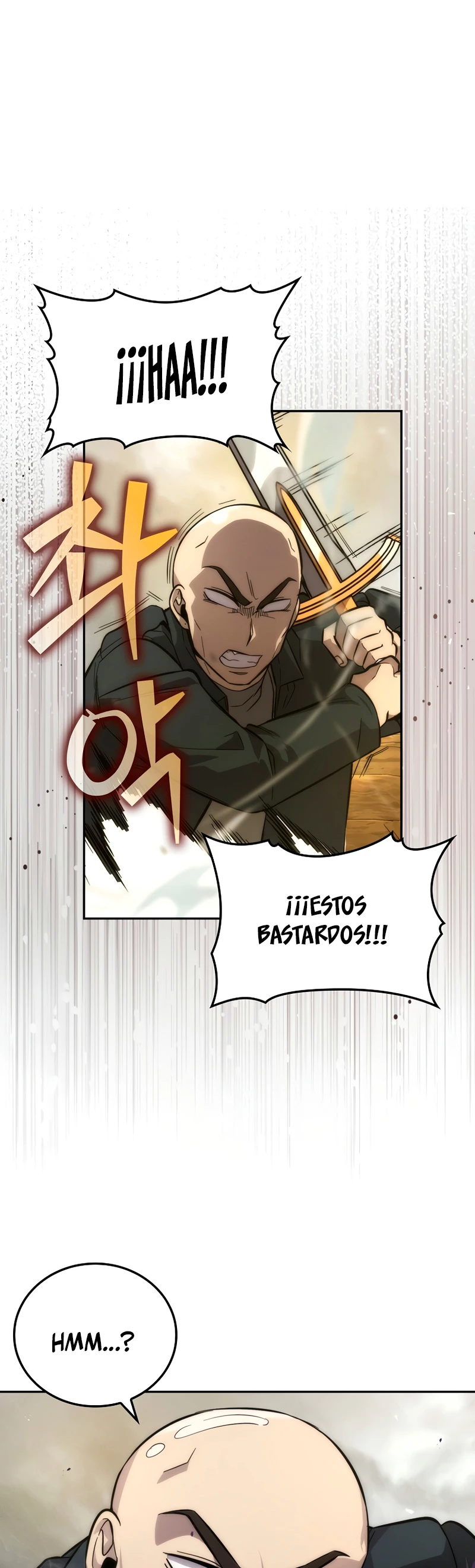 La Ascensión Marcial del Dios Demonio > Capitulo 44 > Page 261