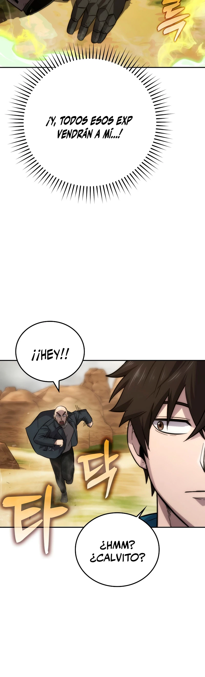 La Ascensión Marcial del Dios Demonio > Capitulo 44 > Page 301