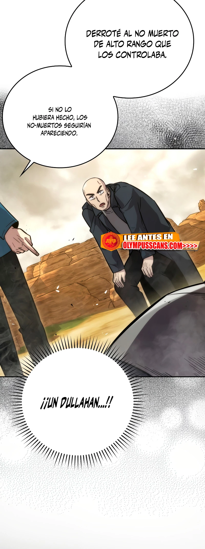 La Ascensión Marcial del Dios Demonio > Capitulo 44 > Page 321